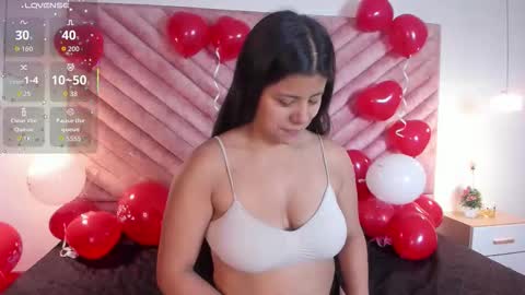 Sasha online show from February 23, 6:51 pm