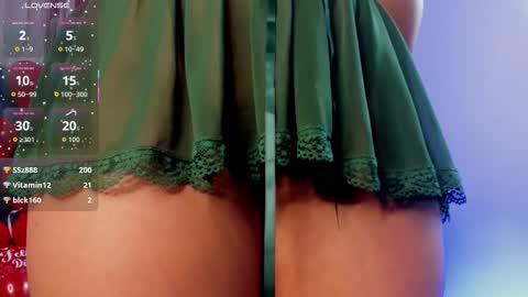 Sasha online show from February 13, 7:37 pm