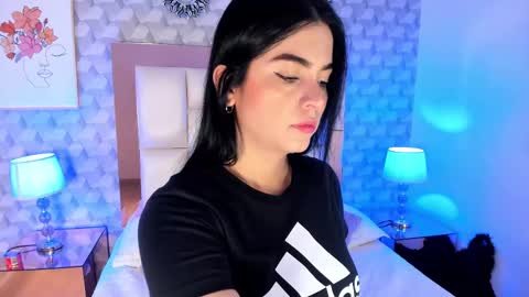 Camila  online show from October 14, 11:35 am