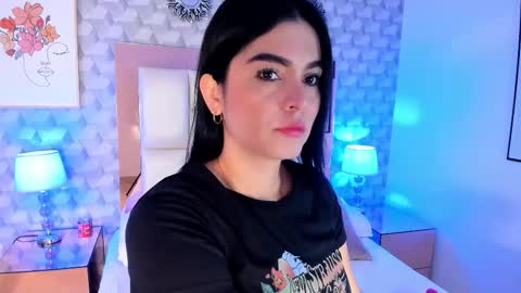 Camila  online show from November 25, 11:34 am