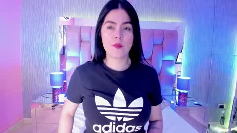 Camila  online show from February 24, 11:30 am