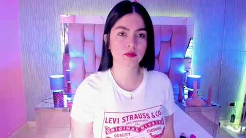 Camila  online show from February 23, 11:58 am