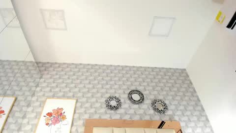 Camila  online show from September 16, 12:13 pm