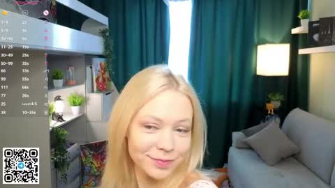 Sasha online show from May 31, 5:57 am