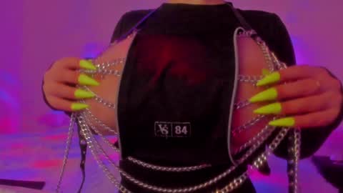   Sasha   online show from January 15, 3:00 am