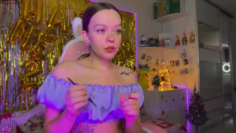 Alexa online show from December 23, 5:33 am