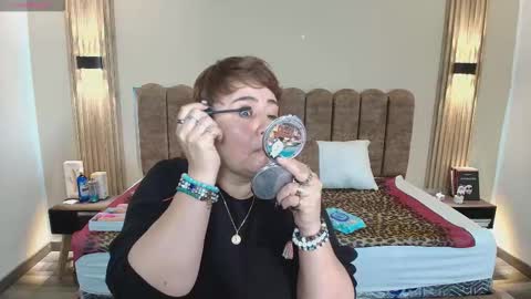 S A S H A R O S E online show from September 21, 12:26 pm