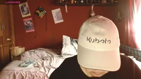 S A S H A R O S E online show from October 12, 3:36 pm