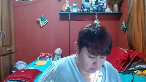 S A S H A R O S E online show from March 26, 12:29 pm