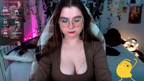 Sashasoy online show from February 12, 3:51 am