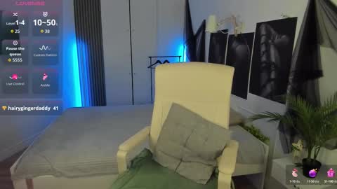 Sasha  online show from September 20, 2:26 pm