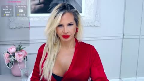 Sasha online show from October 8, 12:53 pm