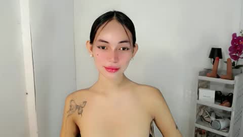 Sashi online show from January 31, 7:56 pm