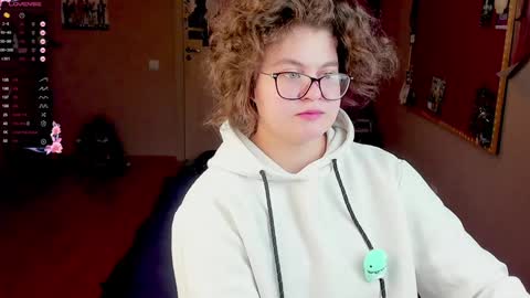 .Alexandra online show from January 28, 4:19 pm