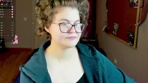 .Alexandra online show from December 4, 10:08 pm