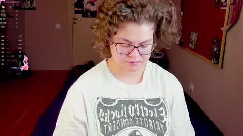 .Alexandra online show from January 23, 1:02 pm