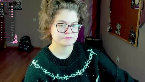 .Alexandra online show from December 14, 7:14 pm