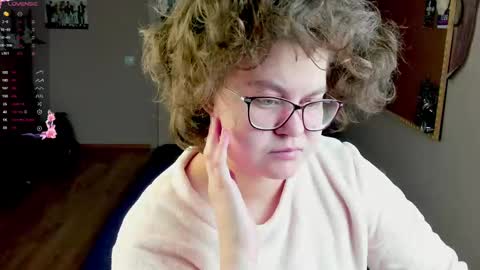 .Alexandra online show from March 8, 1:44 pm