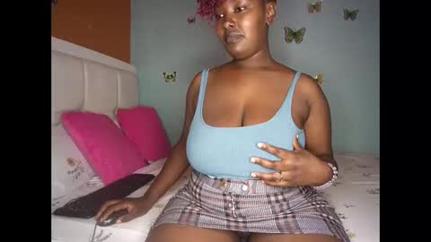 Spicyd online show from April 13, 5:47 pm