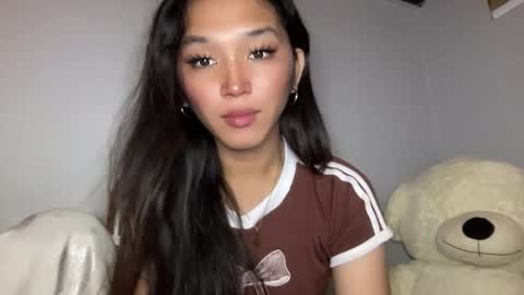 Sassygirl online show from February 23, 10:26 am