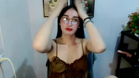 Arci online show from December 13, 9:54 pm