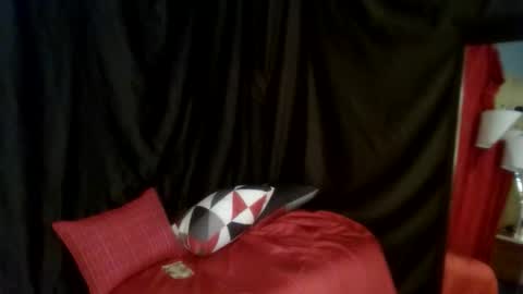 SassyClassyMilf online show from January 12, 8:30 am