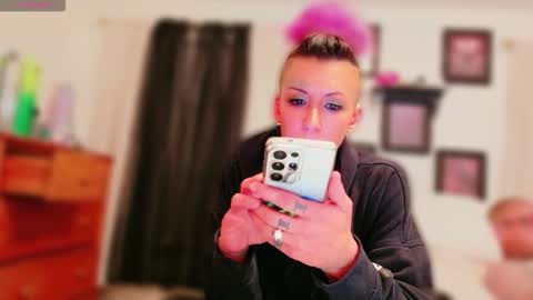 Babecicle online show from March 7, 8:21 am