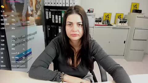 sassytiff online show from February 18, 5:55 pm