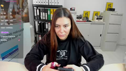 sassytiff online show from March 5, 11:49 am