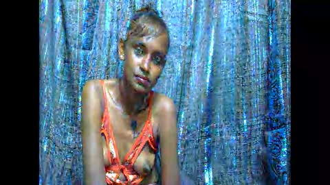 sassyxindian online show from February 23, 4:50 pm