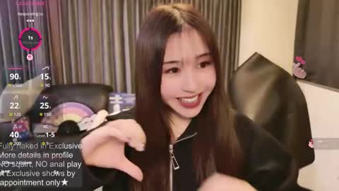 CEO Satomi  -Japan- online show from September 18, 12:15 pm