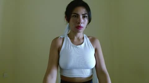 Goodess Saturn online show from February 8, 12:39 pm