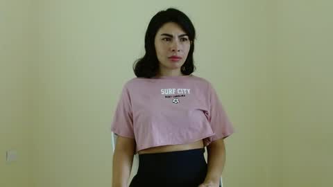 Goodess Saturn online show from January 27, 1:19 pm