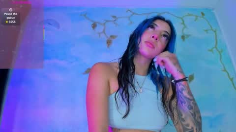 Saturnooo online show from September 26, 6:11 am