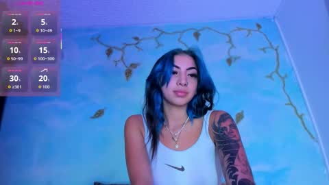 Saturnooo online show from March 18, 2:16 am