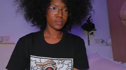 saturno_vibes online show from October 3, 9:25 am