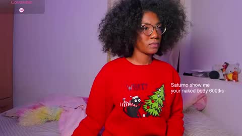 saturno_vibes online show from January 7, 10:55 am