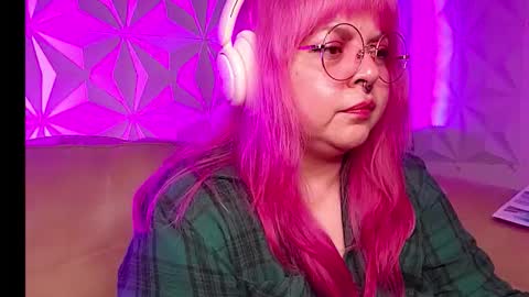 Gina George online show from February 13, 2:02 am