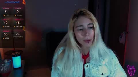 I AM JENN  online show from December 15, 1:57 am