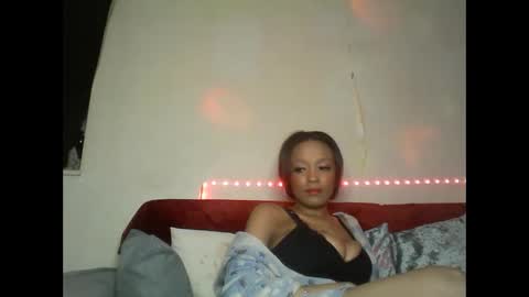 Shaniiice online show from February 13, 7:21 pm