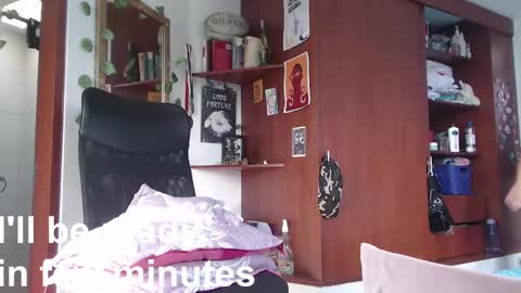 Zaren online show from January 3, 8:32 pm