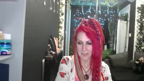 SaucySky online show from November 14, 12:43 am