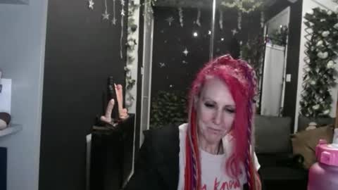 SaucySky online show from January 13, 11:31 pm