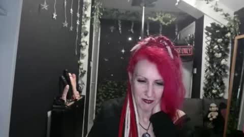 SaucySky online show from February 17, 10:31 pm