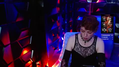 lilith online show from April 14, 8:14 am