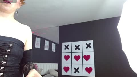 lilith online show from April 6, 3:50 am