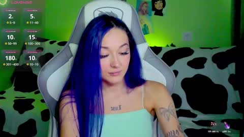 Ariel online show from September 18, 4:11 am