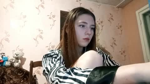 Sophie online show from September 30, 1:28 pm