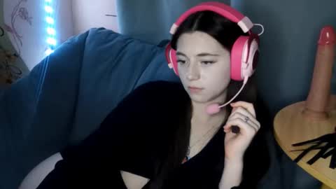 Sophie online show from October 29, 3:25 pm