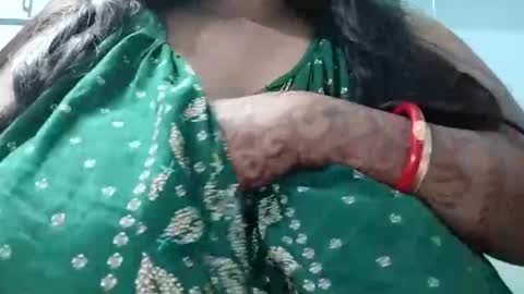 Anjali online show from October 13, 1:08 am